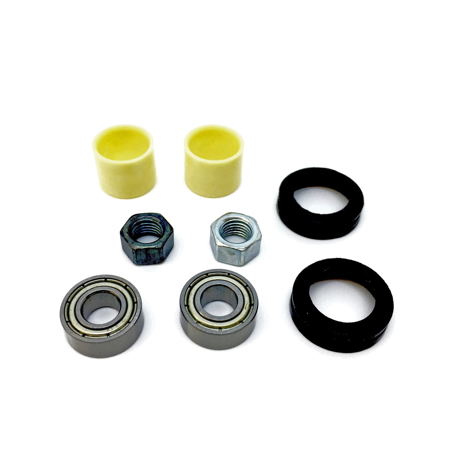OneUp Components Composite Pedal Bearing Rebuild Kit