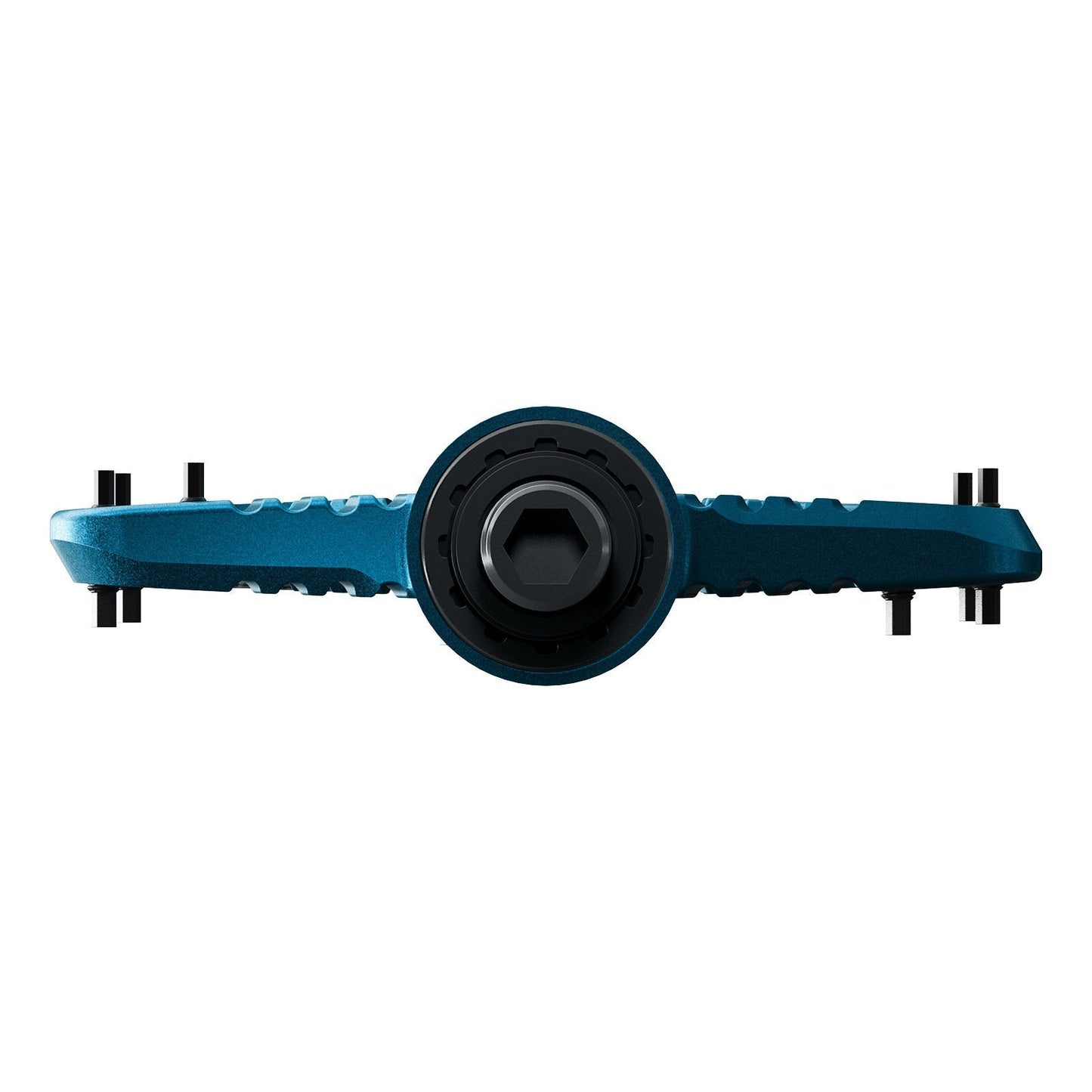 OneUp Components Aluminum Pedal Blue