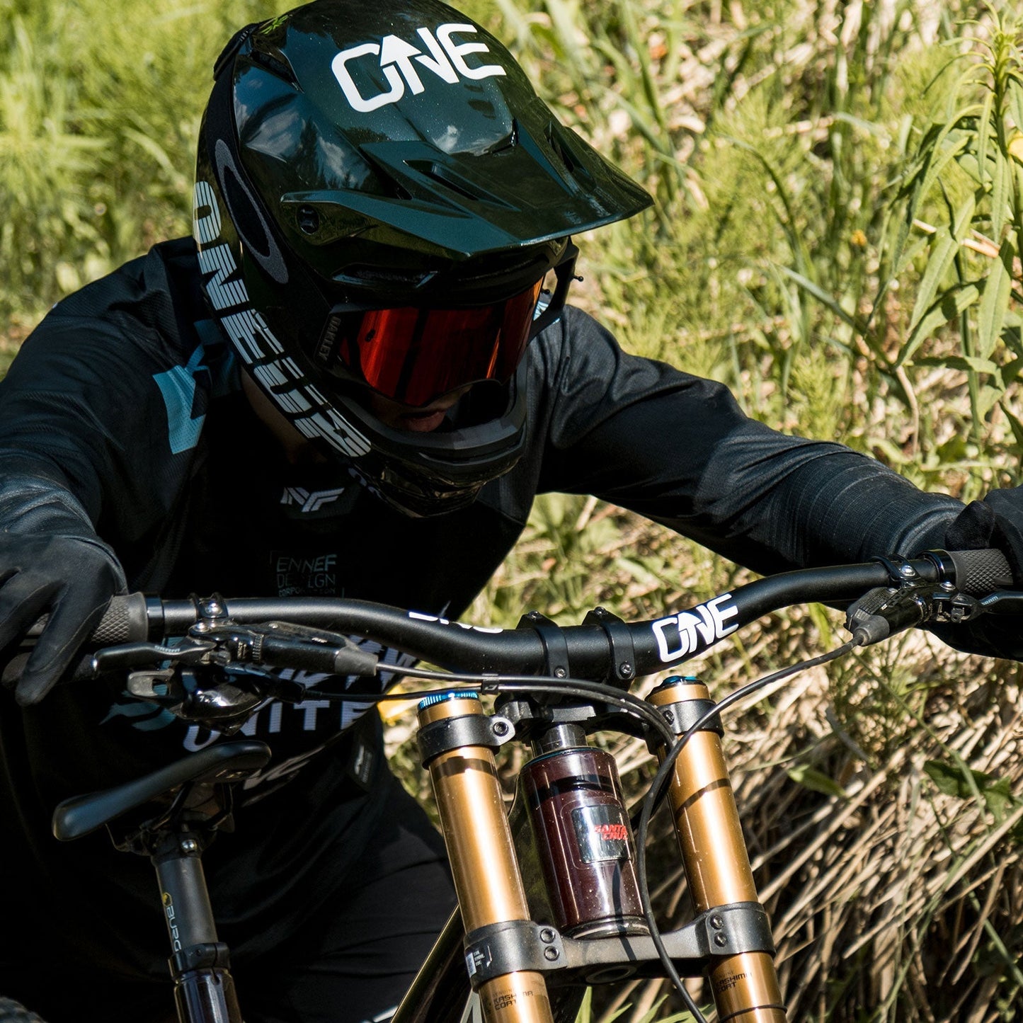 OneUp Components Direct Mount Stem