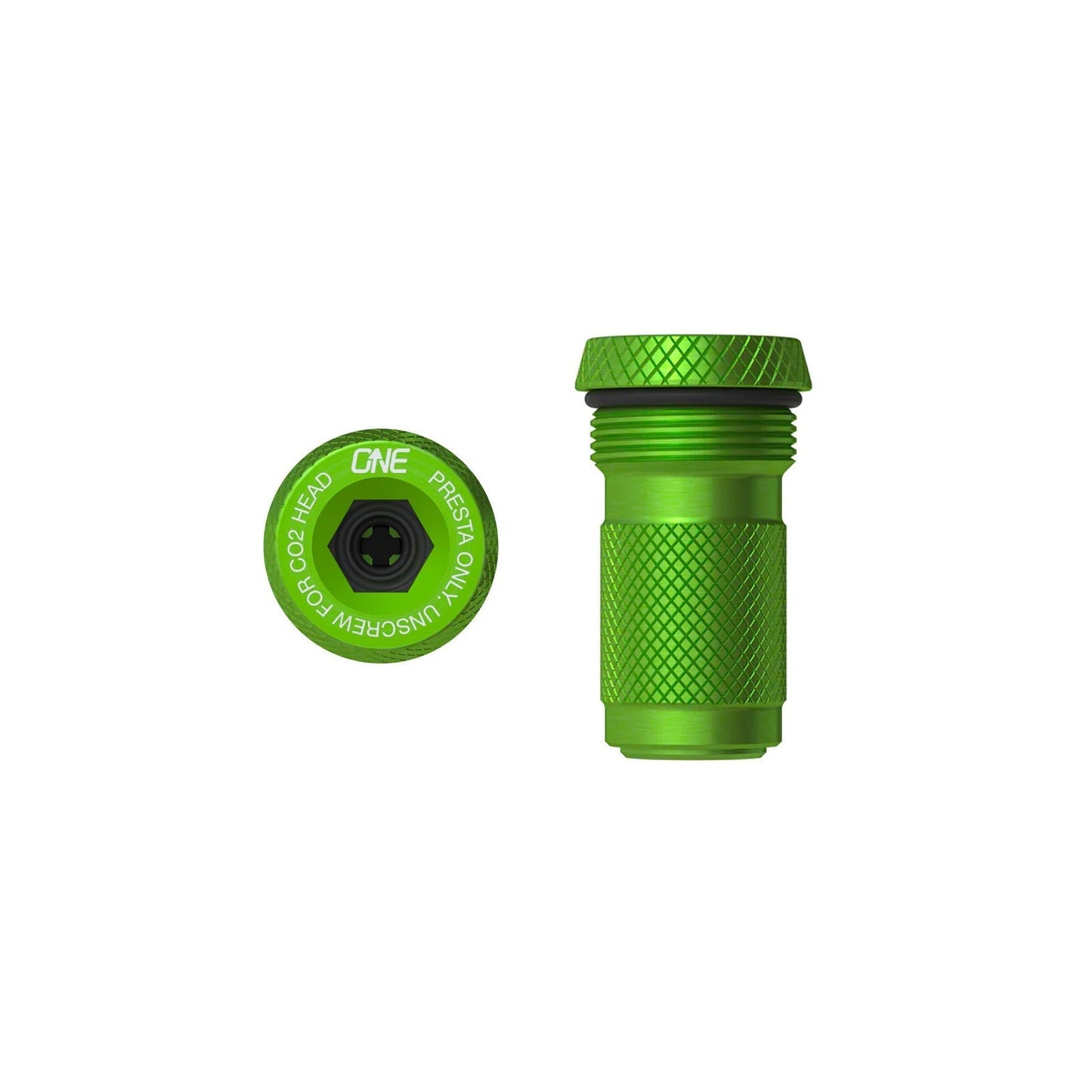 OneUp Components 70cc EDC Compact MTB Pump