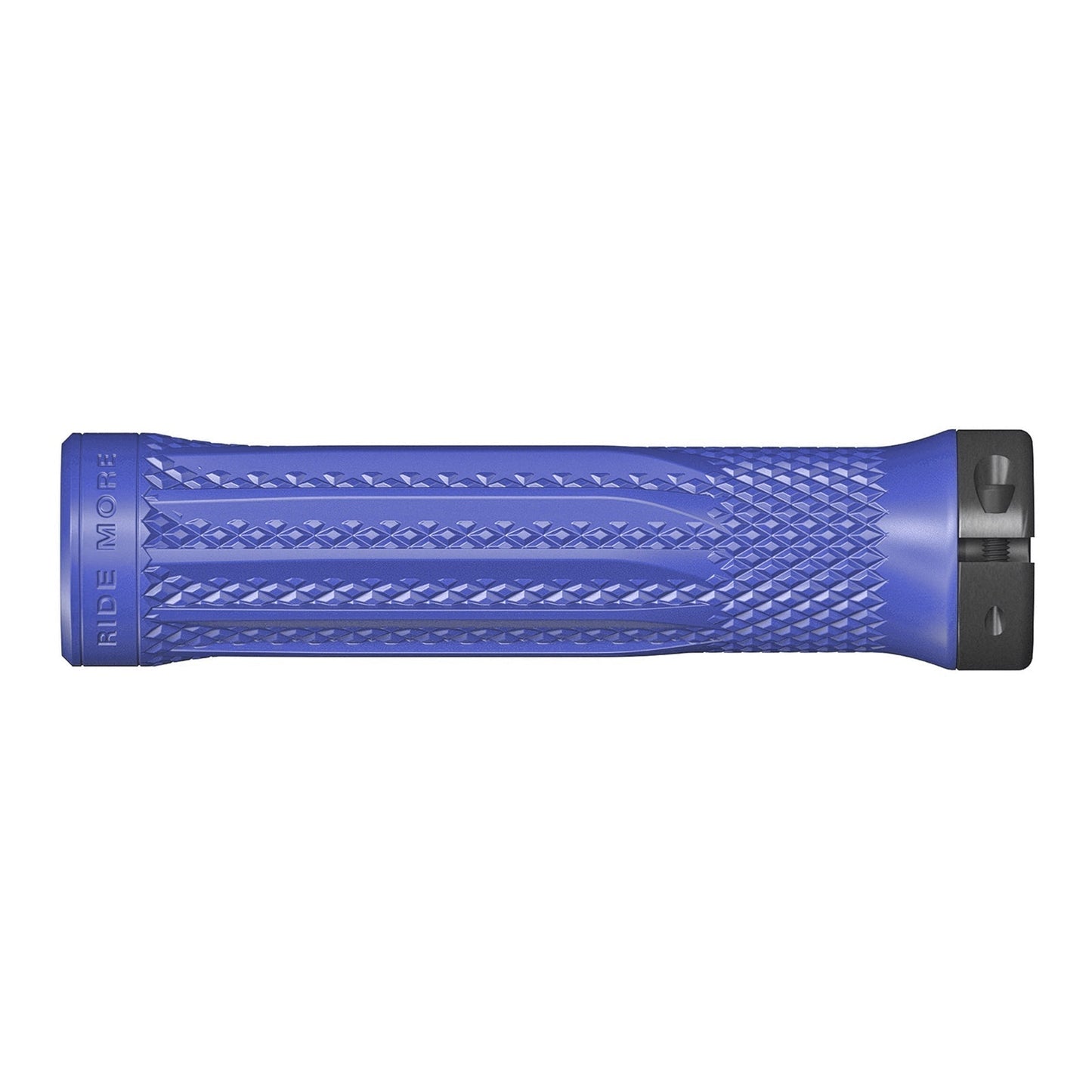 OneUp Components Grips Blue