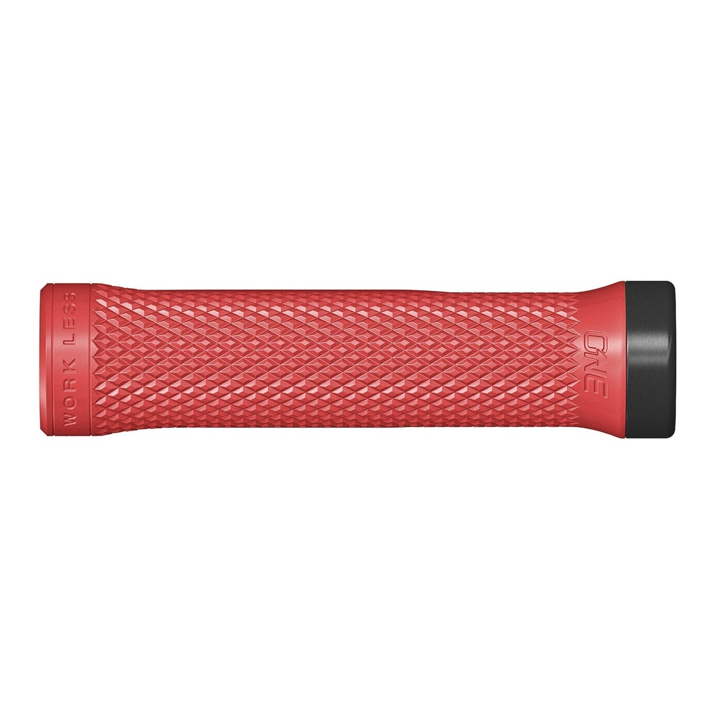 OneUp Components Grips Red