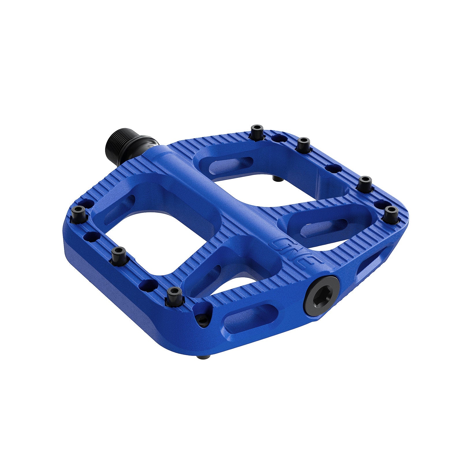 OneUp Components Small Composite Pedal Blue
