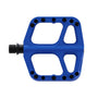 OneUp Components Small Composite Pedal Blue