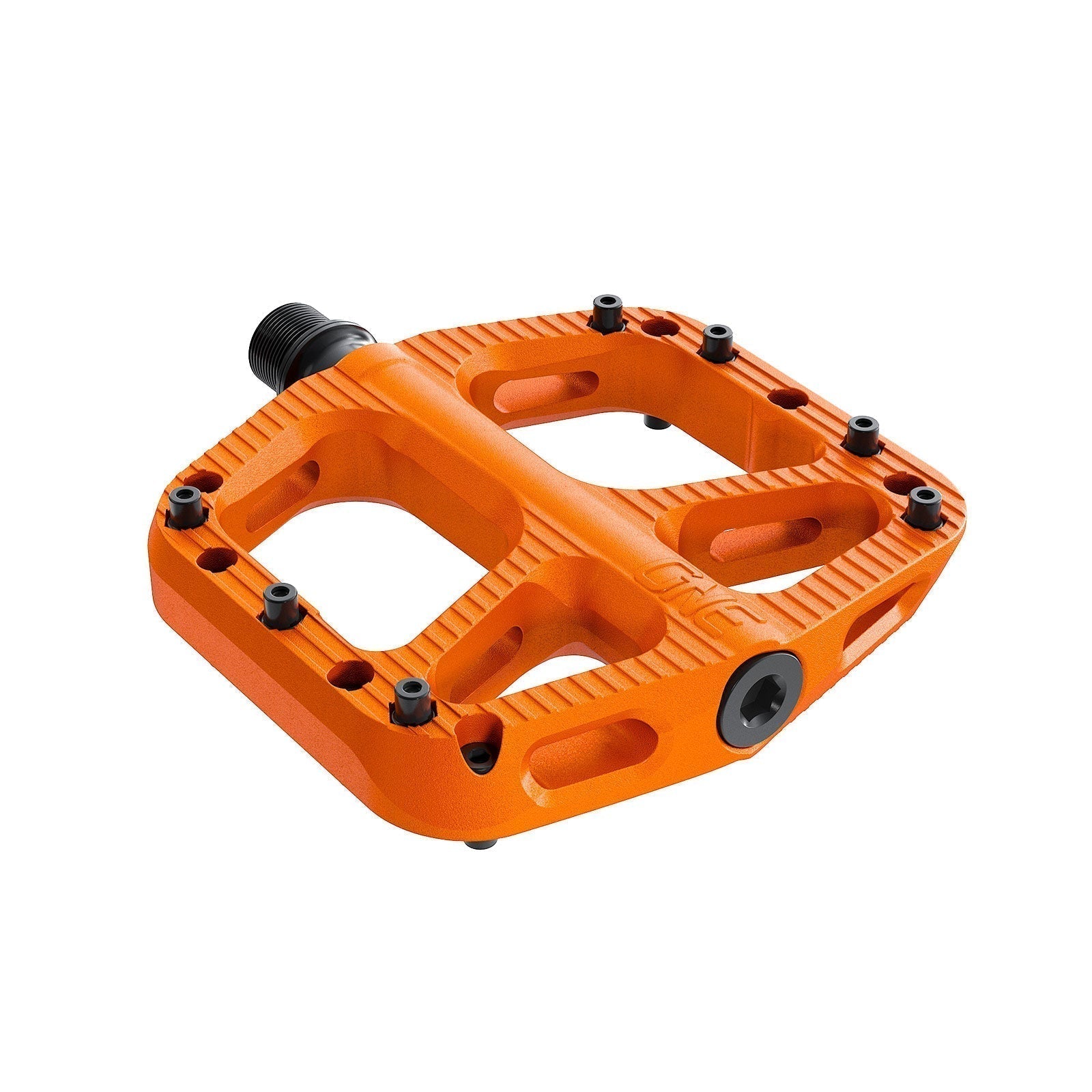 OneUp Components Small Composite Pedal Orange