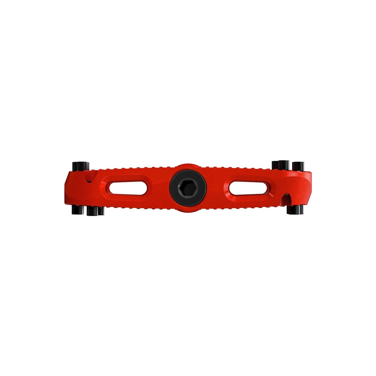 OneUp Components Small Composite Pedal Red