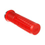 OneUp Components Thick Grips Red