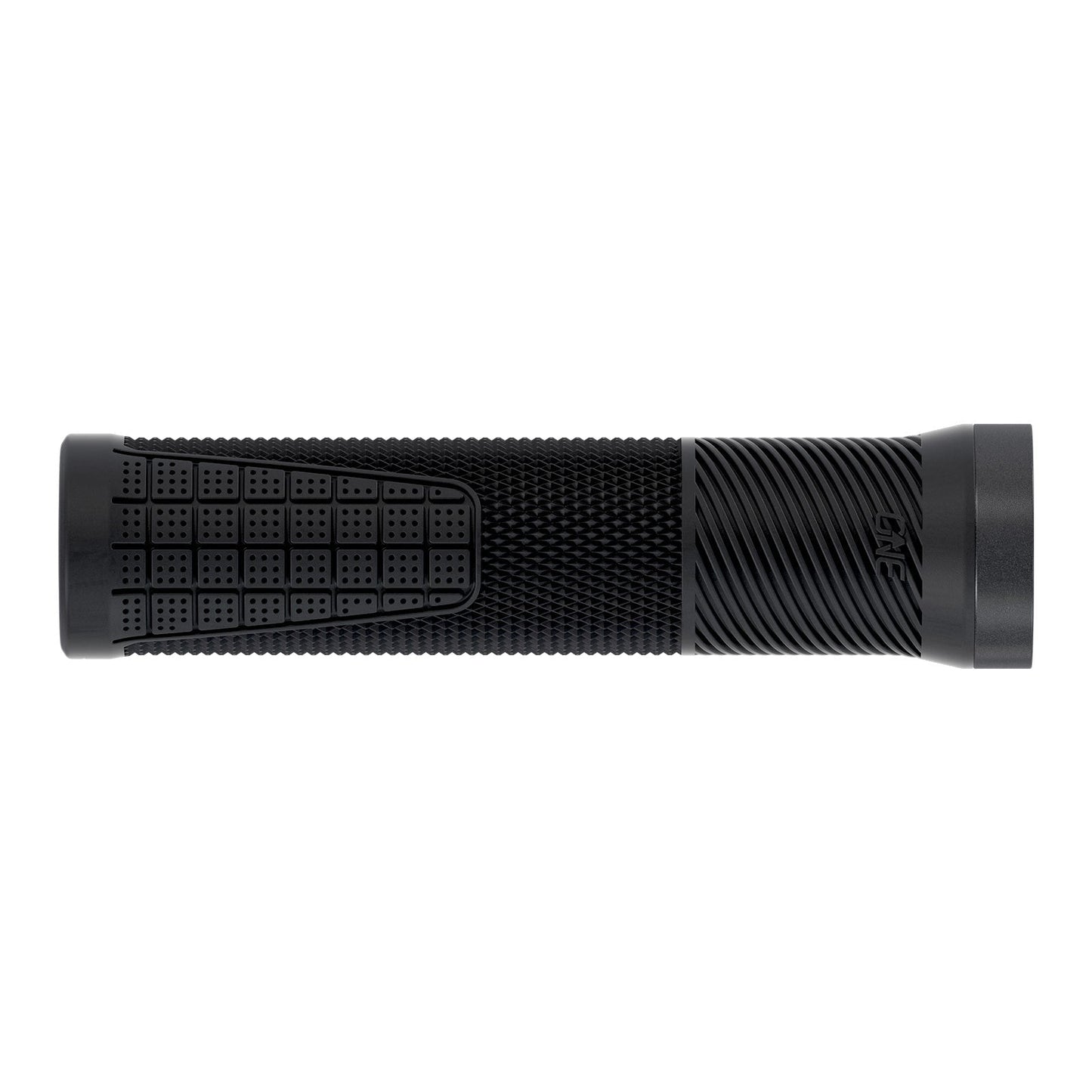 OneUp Components Thin Grips Black