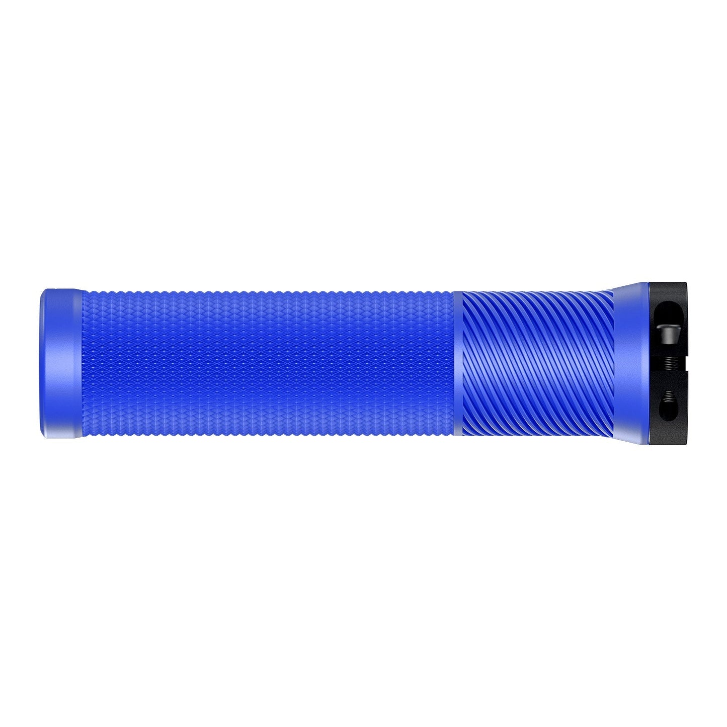 OneUp Components Thin Grips Blue