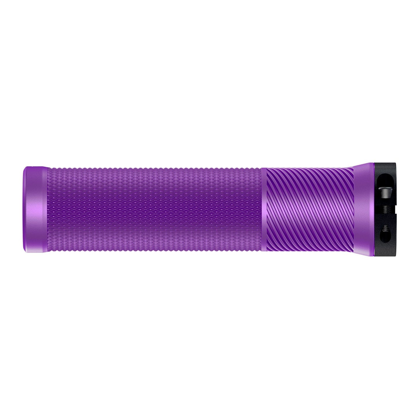 OneUp Components Thin Grips Purple