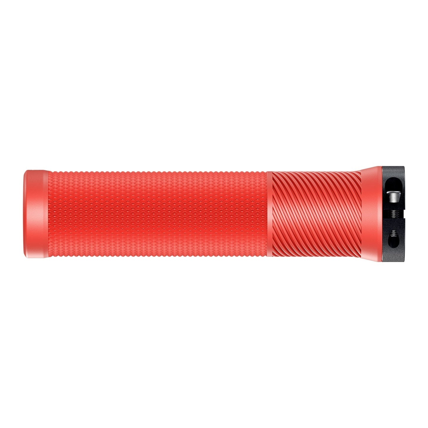 OneUp Components Thin Grips Red