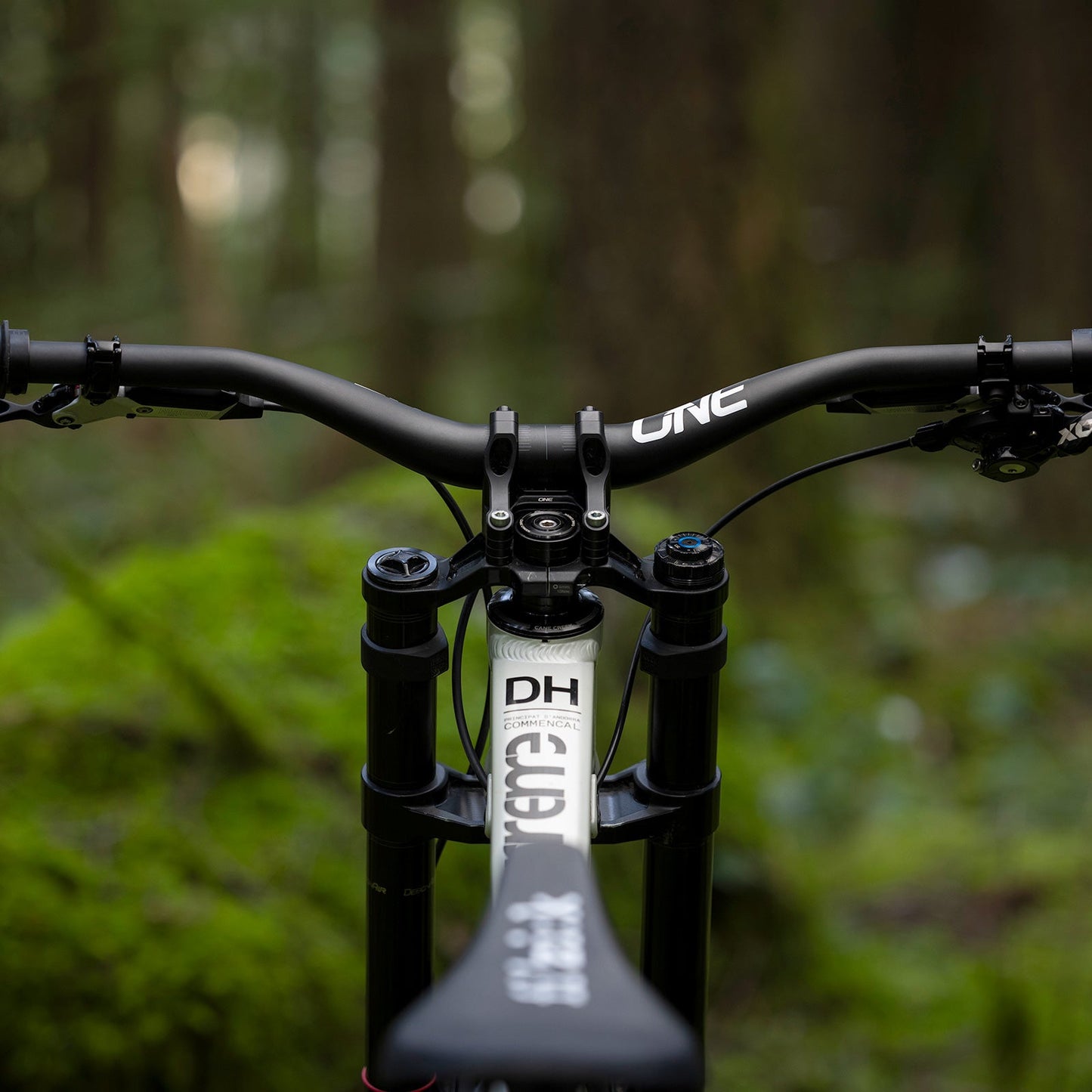 V2 Carbon Handlebar