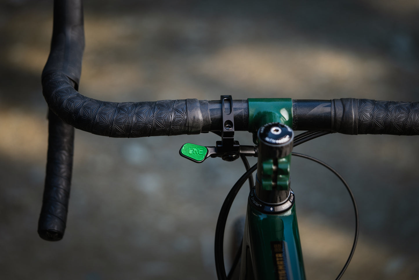 OneUp Components Dropper Remote Clamps & Adapters