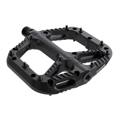 OneUp Components Composite Pedal Black