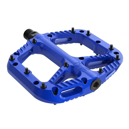OneUp Components Composite Pedal Blue