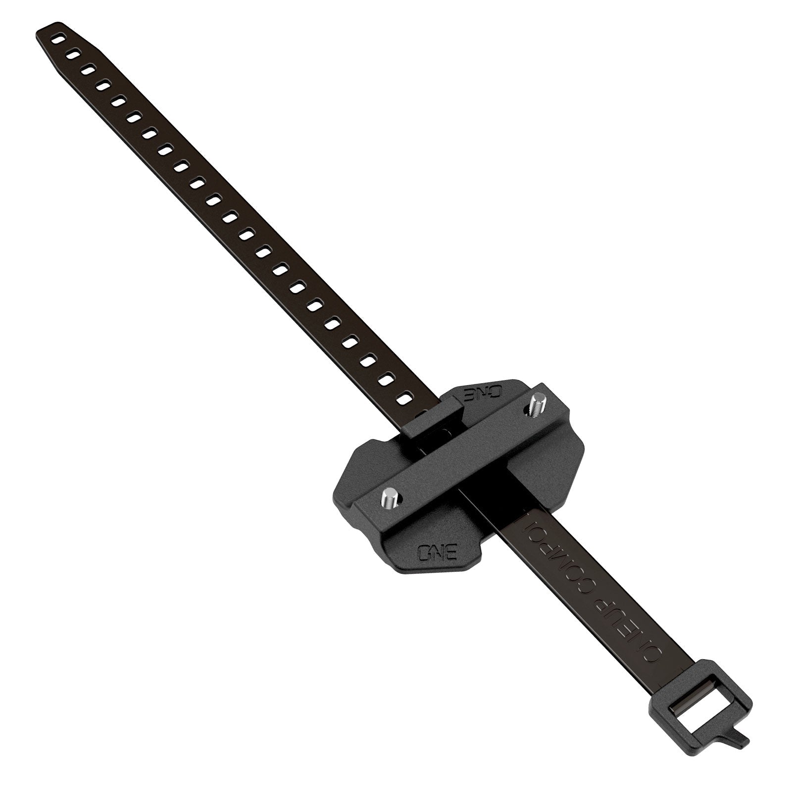 OneUp Components EDC Tube Strap Mount | Bolt-On Tube Holder – OneUp ...