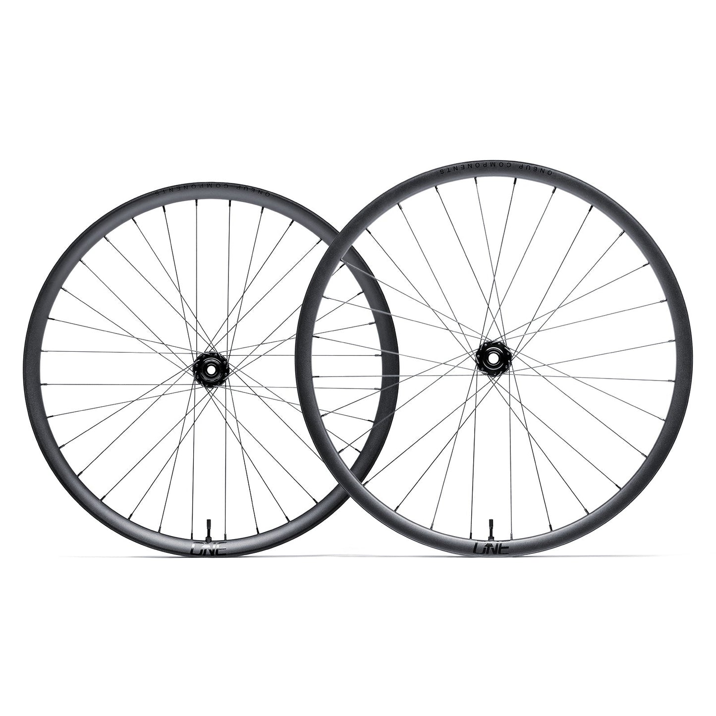 Aluminum Wheelset