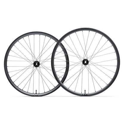 Aluminum Wheelset