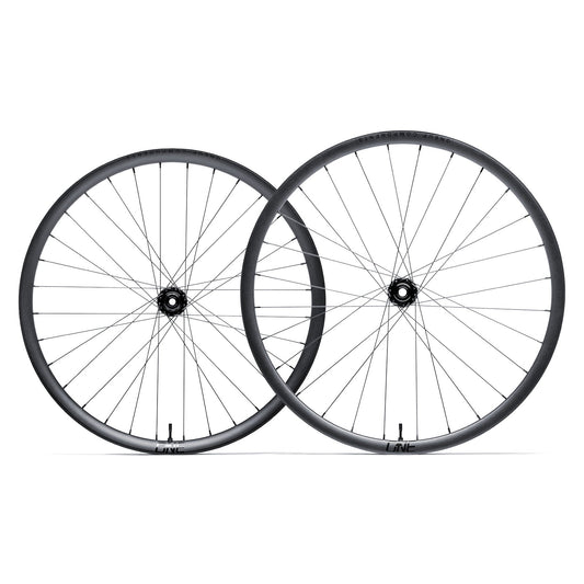 Aluminum Wheelset