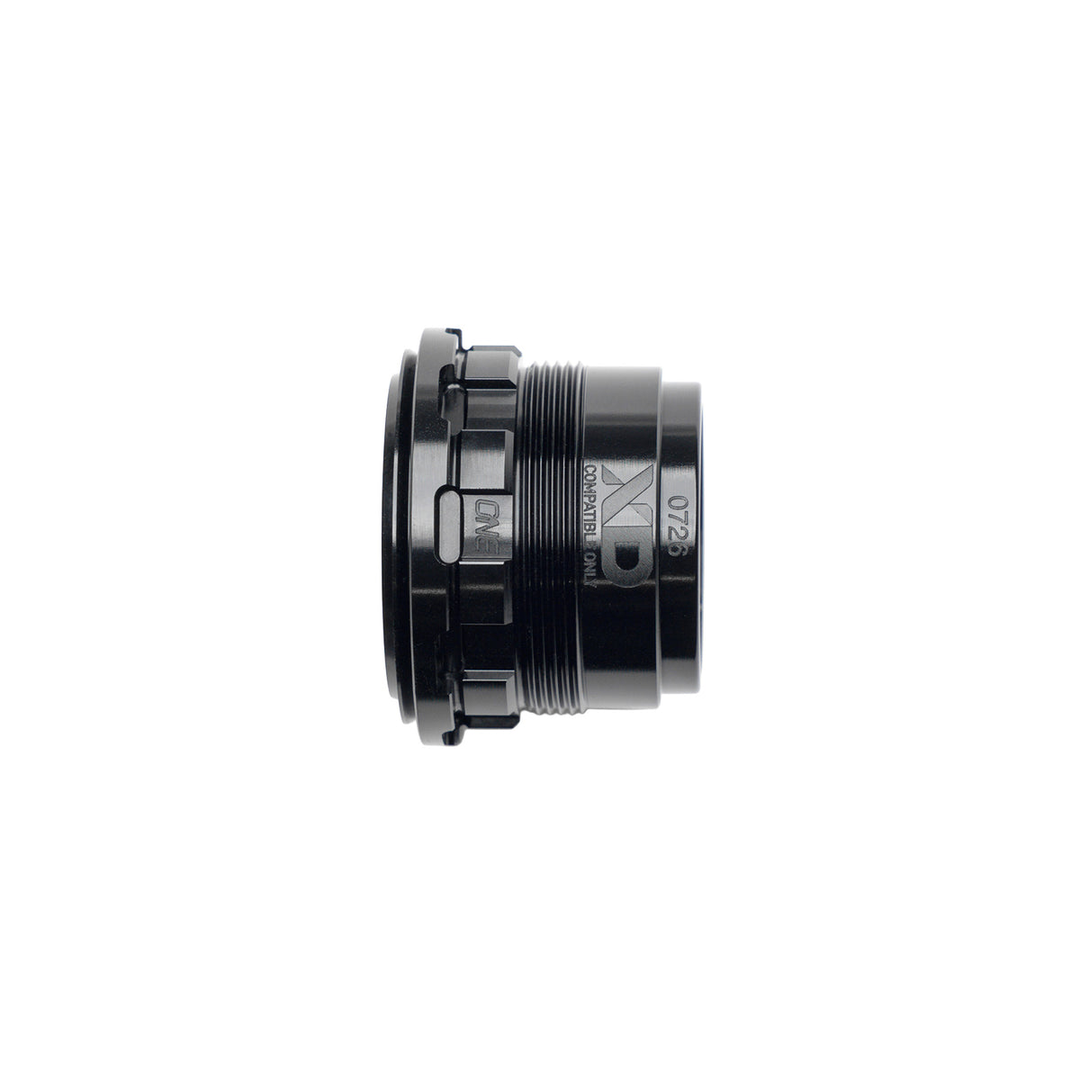 Freehub