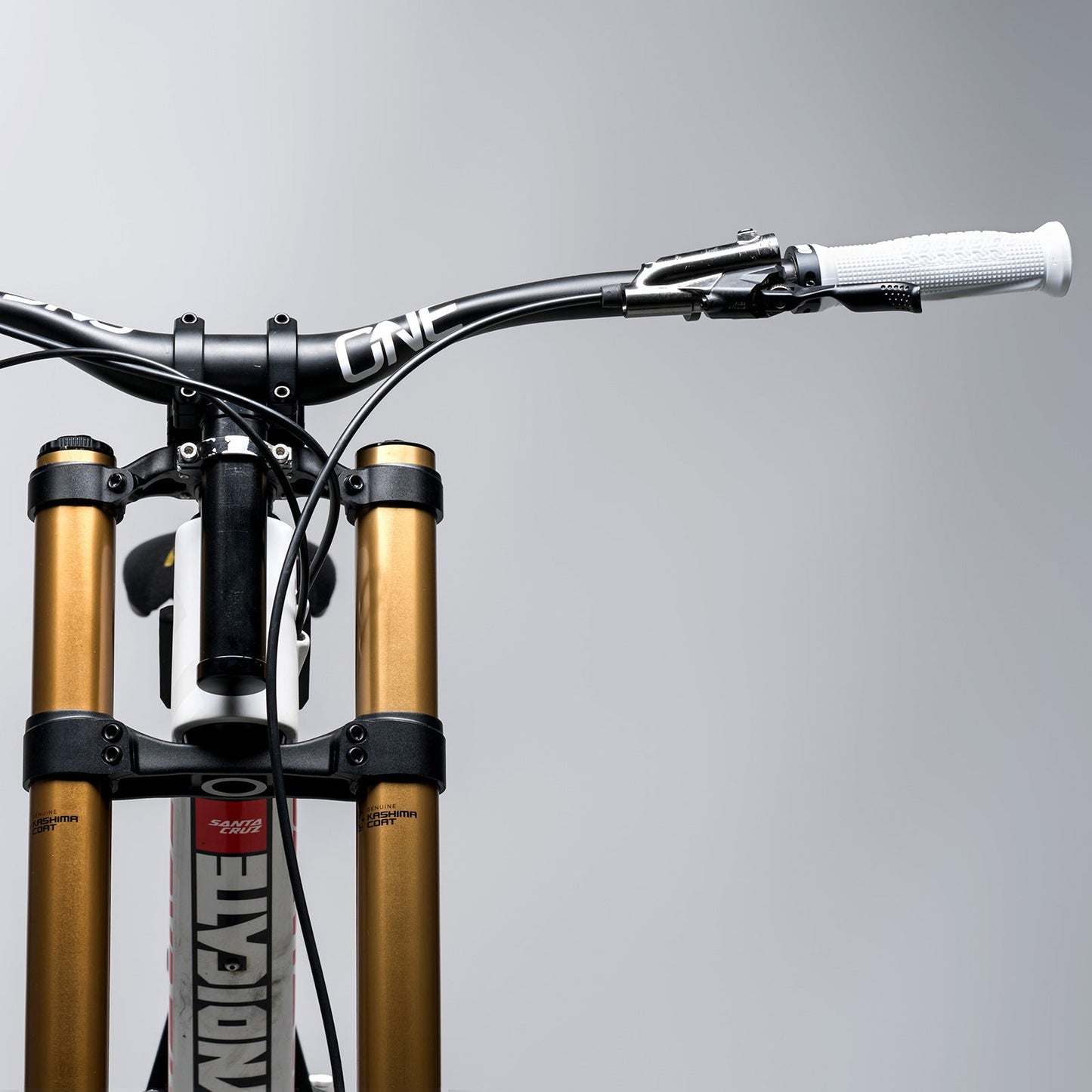 Goldstone Grips
