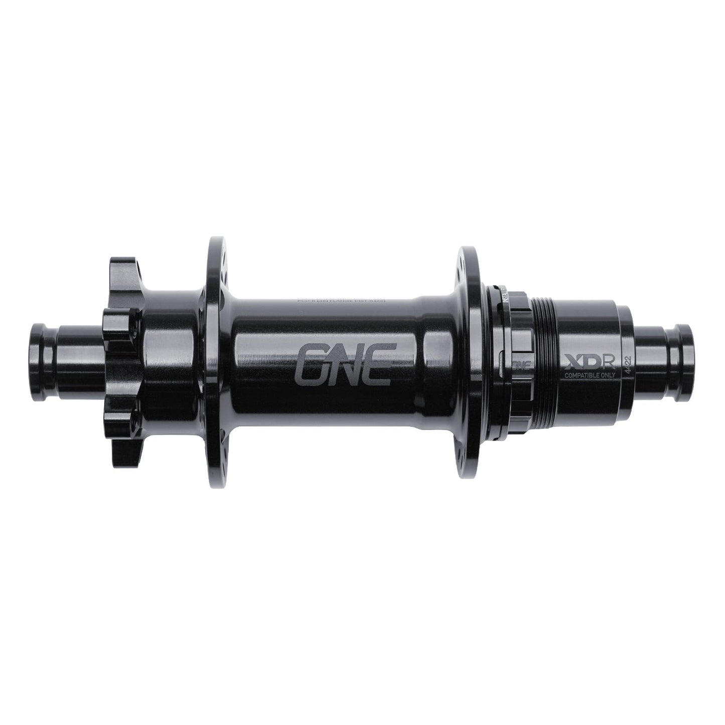 157 Rear Hub