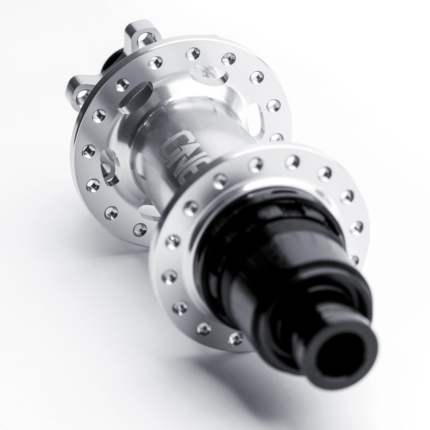 157 Rear Hub