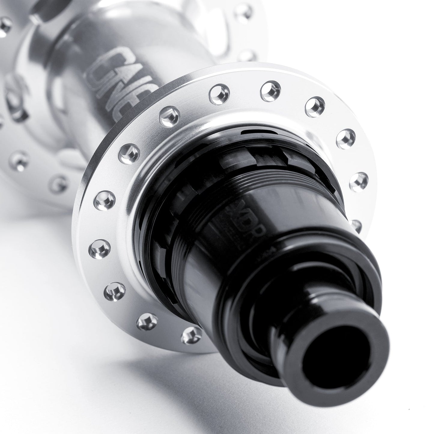 157 Rear Hub