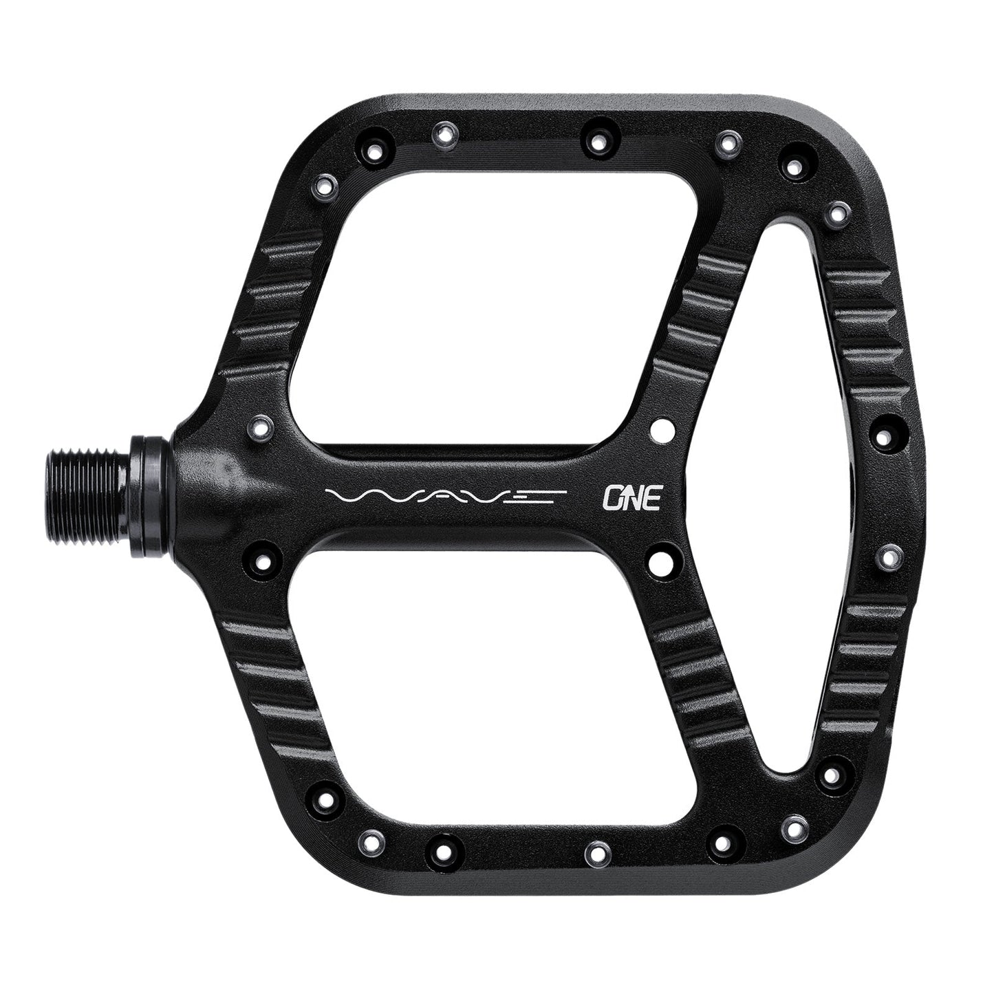 Wave Pedals