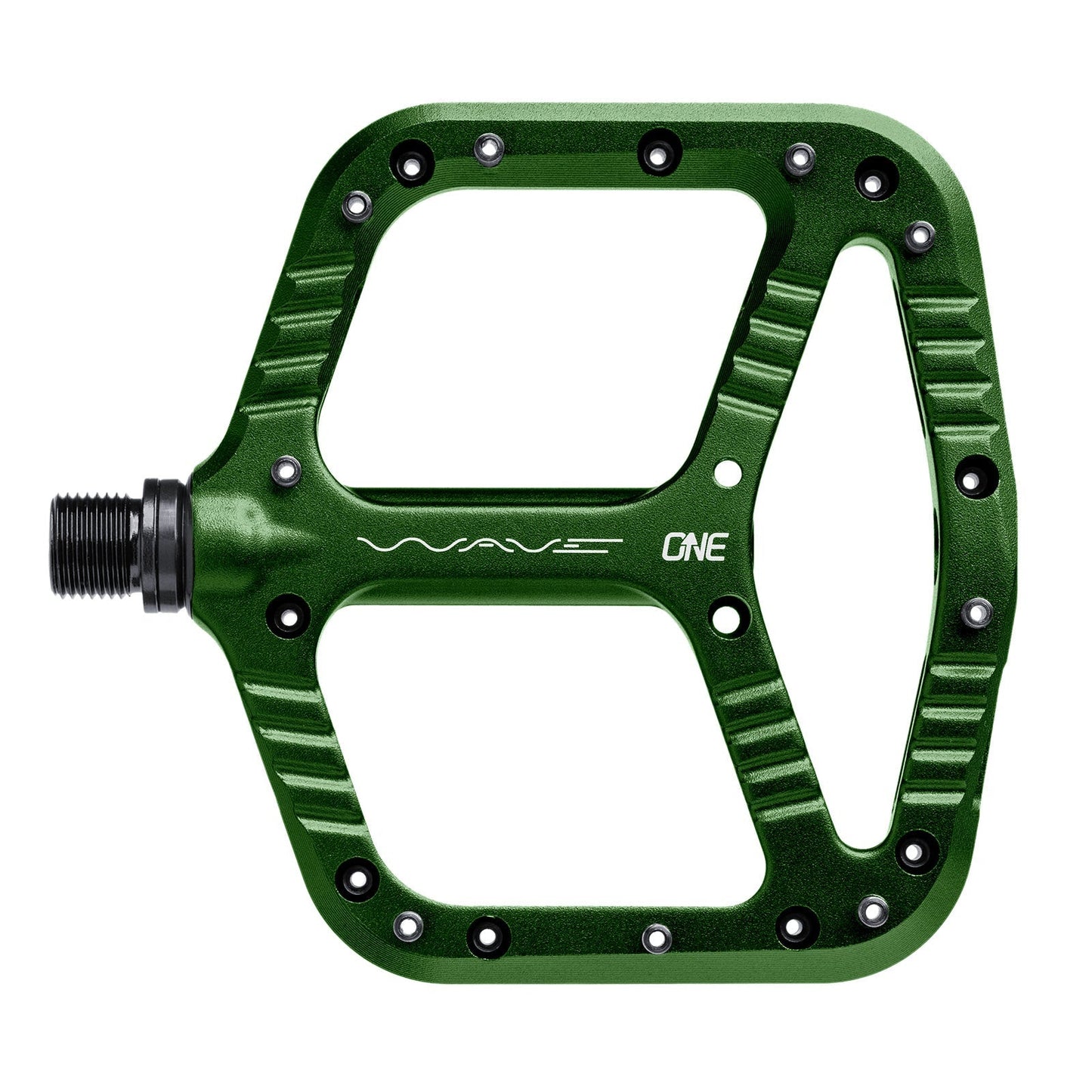 Wave Pedals