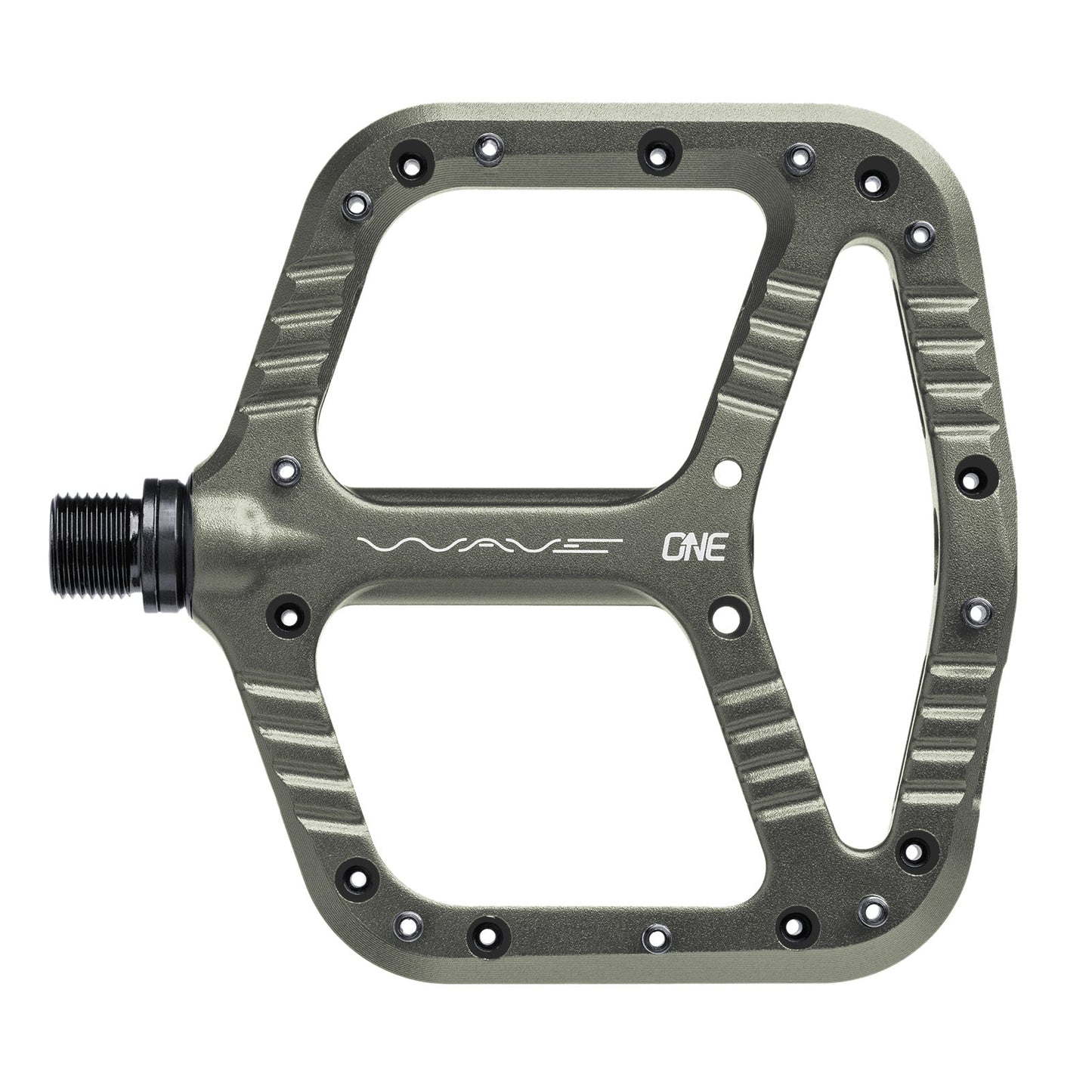 Wave Pedals