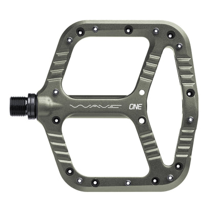 Wave Pedals