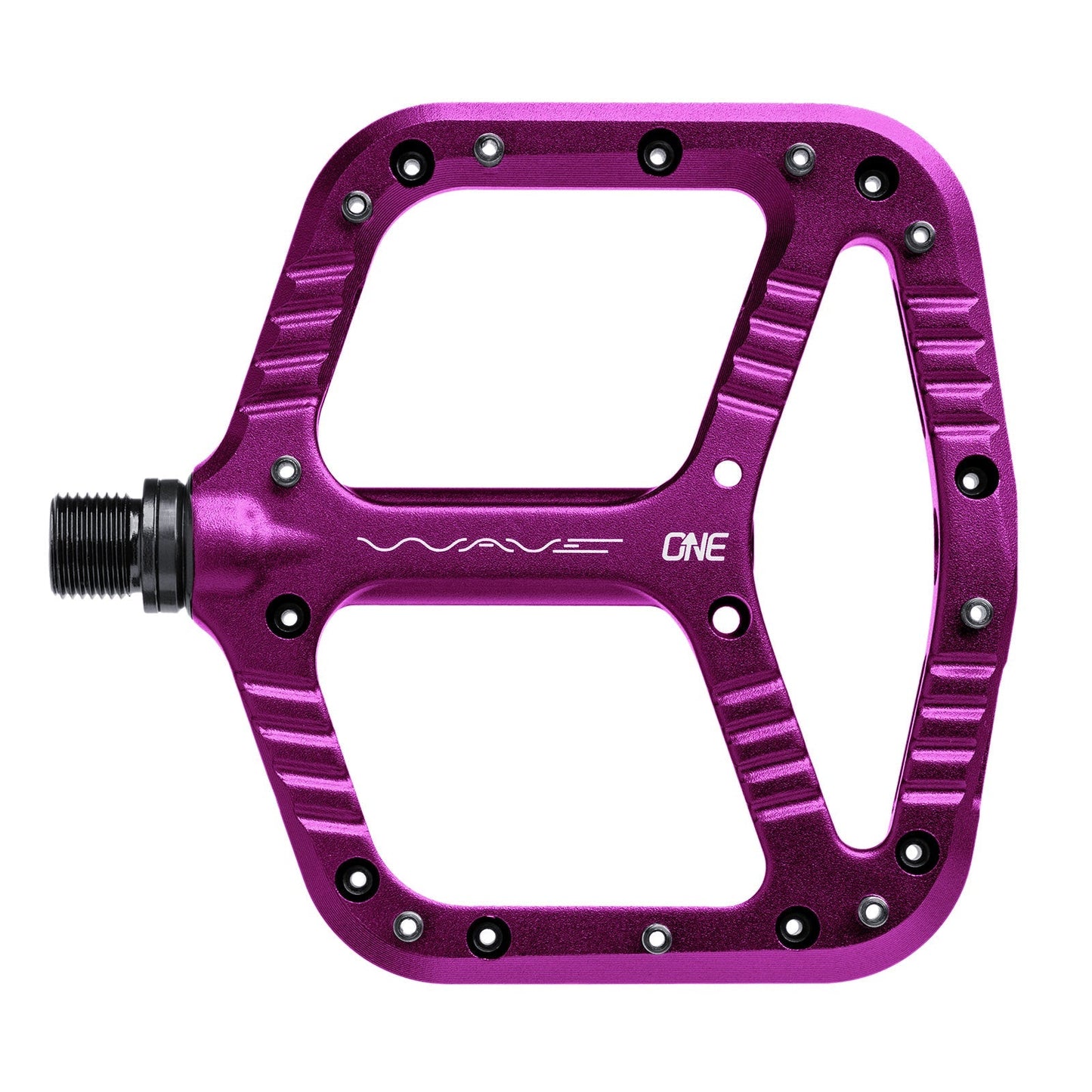 Wave Pedals