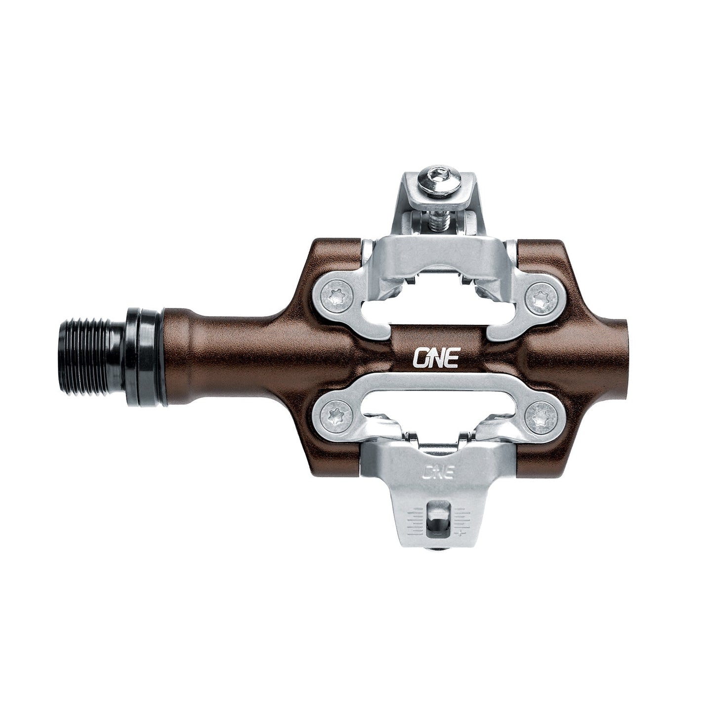 XC Clip Pedal