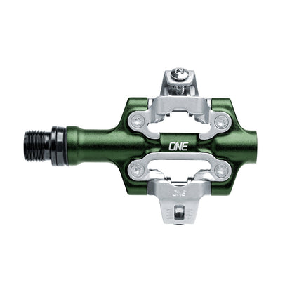 XC Clip Pedal