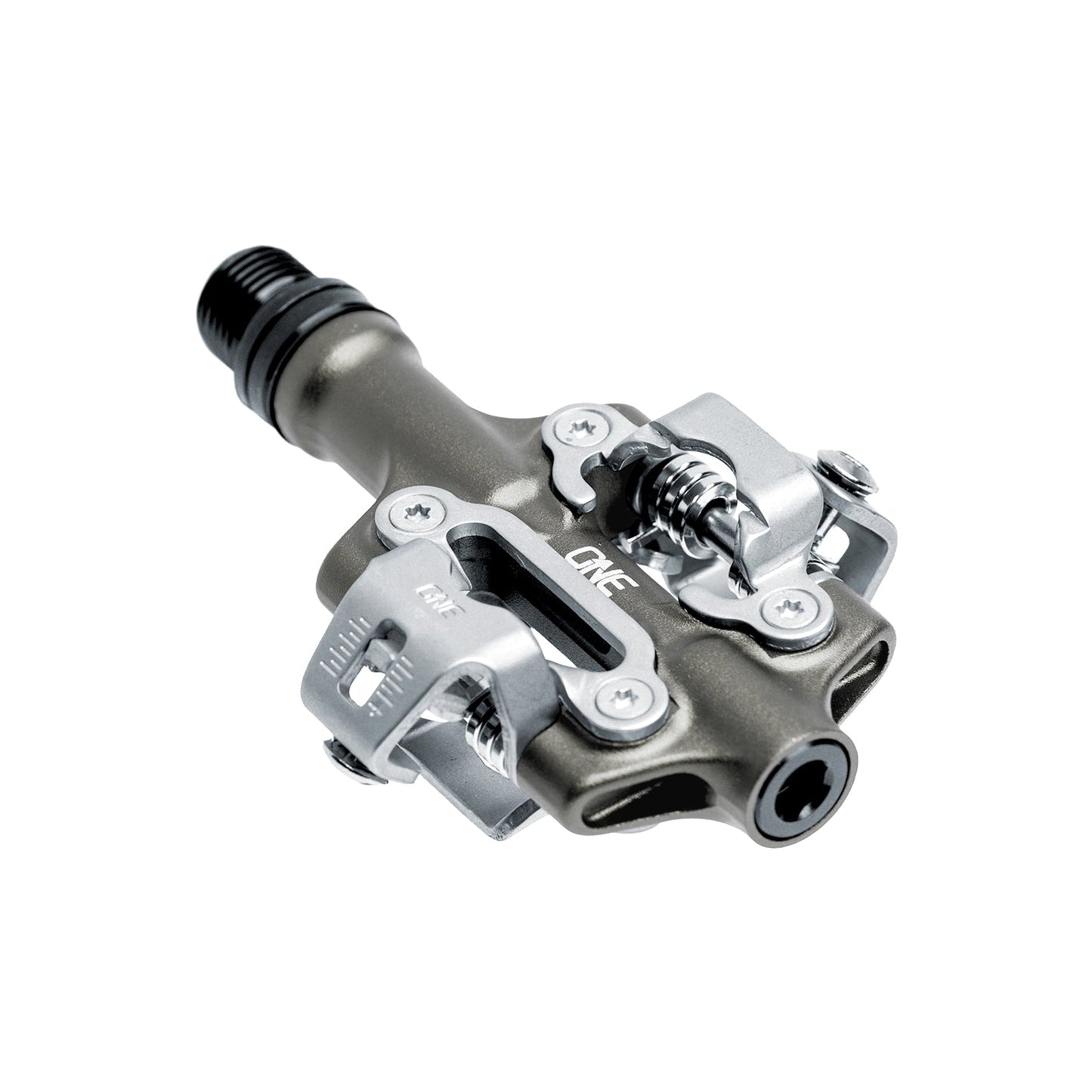 XC Clip Pedal