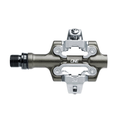 XC Clip Pedal