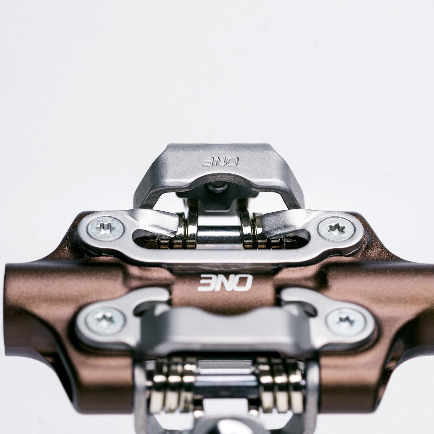 XC Clip Pedal