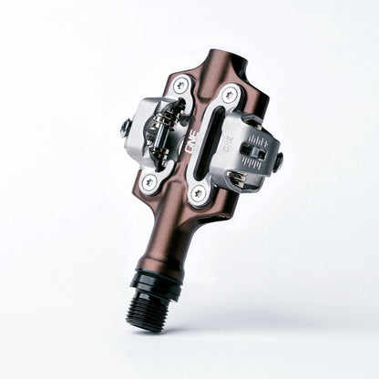 XC Clip Pedal