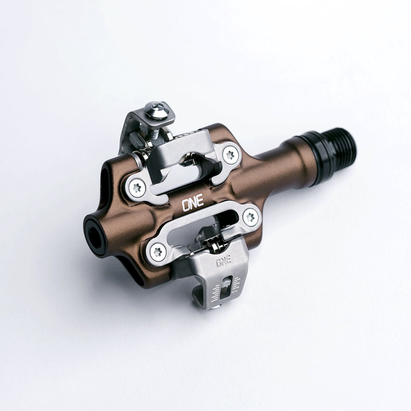 XC Clip Pedal