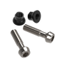 Dropper Post Titanium Bolt Kit